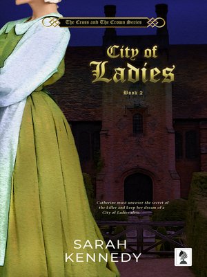 cover image of City of Ladies